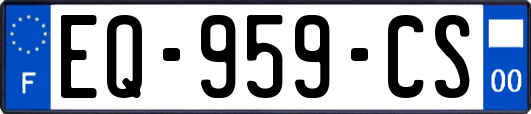 EQ-959-CS