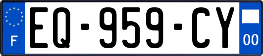 EQ-959-CY