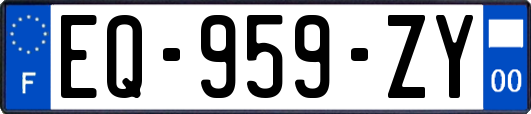 EQ-959-ZY