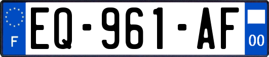 EQ-961-AF