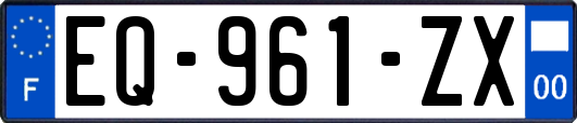 EQ-961-ZX
