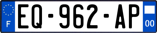 EQ-962-AP