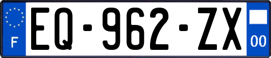 EQ-962-ZX