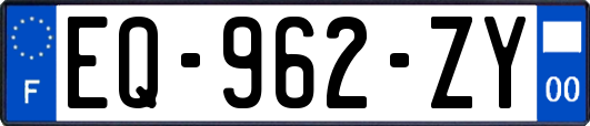 EQ-962-ZY