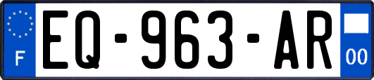 EQ-963-AR