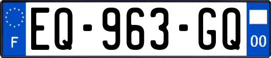 EQ-963-GQ