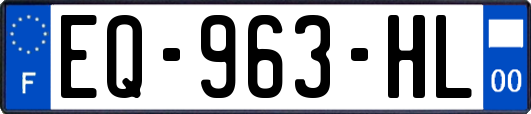 EQ-963-HL