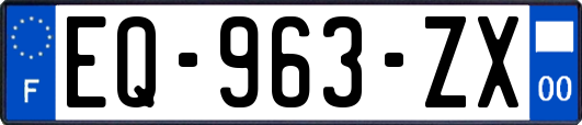 EQ-963-ZX