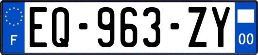 EQ-963-ZY