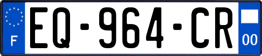 EQ-964-CR