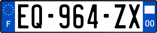 EQ-964-ZX