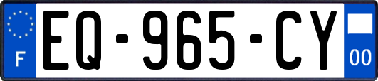 EQ-965-CY