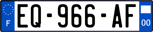 EQ-966-AF