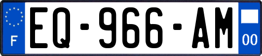 EQ-966-AM