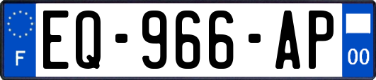 EQ-966-AP