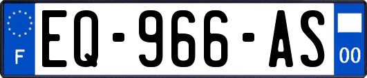 EQ-966-AS