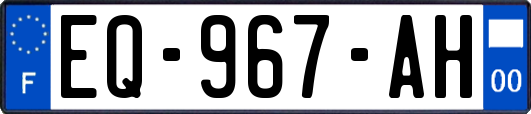 EQ-967-AH