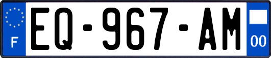 EQ-967-AM