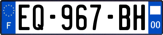 EQ-967-BH