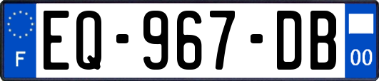 EQ-967-DB