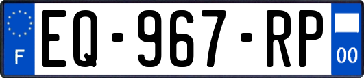 EQ-967-RP
