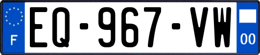 EQ-967-VW