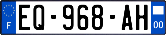 EQ-968-AH