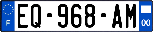 EQ-968-AM