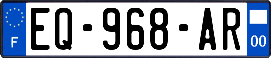 EQ-968-AR