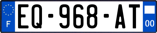 EQ-968-AT