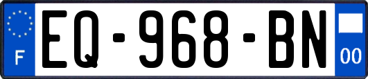 EQ-968-BN