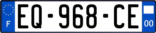 EQ-968-CE