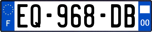 EQ-968-DB