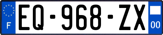 EQ-968-ZX