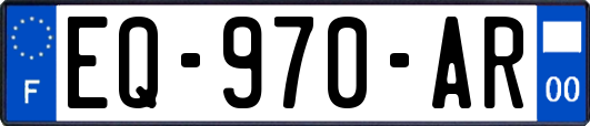 EQ-970-AR