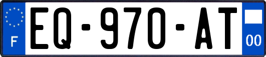 EQ-970-AT