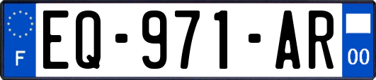 EQ-971-AR