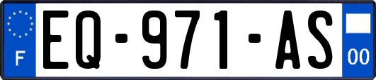 EQ-971-AS