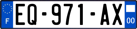 EQ-971-AX