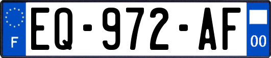 EQ-972-AF