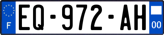 EQ-972-AH