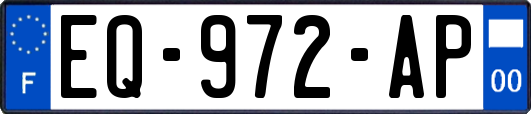 EQ-972-AP