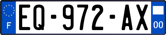 EQ-972-AX