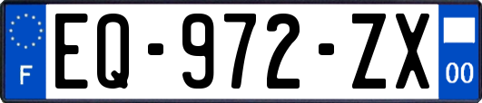EQ-972-ZX