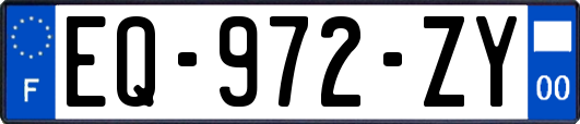 EQ-972-ZY