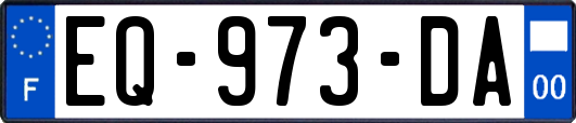 EQ-973-DA