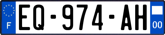 EQ-974-AH