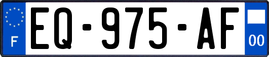 EQ-975-AF