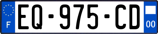 EQ-975-CD