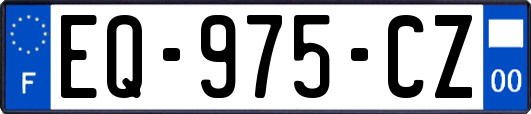 EQ-975-CZ